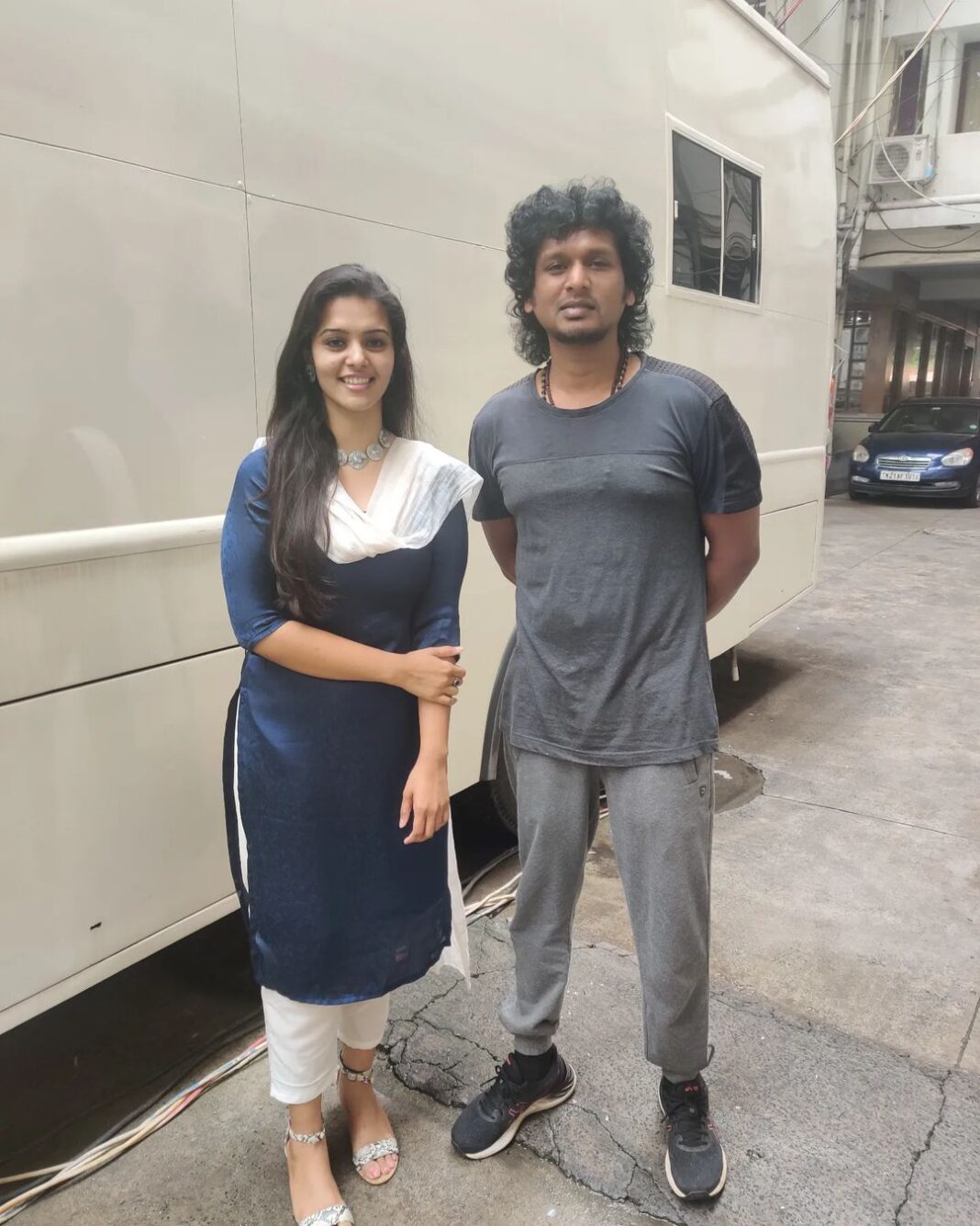 Swathishta Krishnan Instagram - Thank you @lokesh.kanagaraj sir , for giving me an entry into the world of VIKRAM ....
This means a lotttt ๐
.
.
.
#vikram #worldofvikram #kamalhaasanvikram #lokeshkanagaraj Swathishta Krishnan Instagram - Thank you @lokesh.kanagaraj sir , for giving me an entry into the world of VIKRAM .... This means a lotttt ๐ . . . #vikram #worldofvikram #kamalhaasanvikram #lokeshkanagaraj