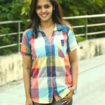 Swathishta Krishnan Instagram - PC : @samuel_sanjay