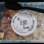 Swathishta Krishnan Instagram - Eat clean n stay lean (though I'm not 😂) 💪 Super healthy bowl from @theleanbean_chennai @priya_rathnakumar it was tummy filling n yum 😍 #overnightsoakedoats #leanbeanchennai