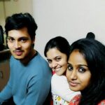 Swathishta Krishnan Instagram - Wen we all meet up 😍😍😍