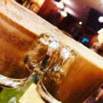 Swathishta Krishnan Instagram - #coffeecravings😍😍