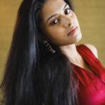 Swathishta Krishnan Instagram - Calm over chaos 😇 . . . . .Captured by @johan_sathyadas @johnferri.1111 Makeup @irismakeupandhair Hair @ranjitha_hairstylist Wearing @sameenasofficial Jewelry : @fineshinejewels . . . #redgowns #behindwoodsgoldmedals #tamilactors #indiaglitztelugu #malayalamcinemas #malayalammoviesongs #mollywood #telugucinema #tamil #kollywoodmovie #jewellery #gowns #bluegown #tiktokgirls #tamilheroines #behindwoods #behindwoodsgoldmedals#malayalamsongs #malayalamcinema #malayalamsongs #malayalam #malayalamheroines #malayalammonday #kollywoodqueen