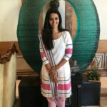 Swathishta Krishnan Instagram - It was a lovely morning judging RAFTS season 4 prelims for Rotary club❤ #raftsseason4 #talenthunt #rotarians #rotaryclubofchennai #womenpower😍☺ The Checkers Hotel, Chennai