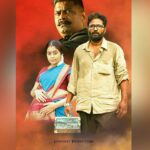 Swathishta Krishnan Instagram - And here it is ❤❤❤❤❤❤❤ That couldn't be a better start for the year. What more a debutant actor could wish for 😊😊 . 2 of my films releasing on the same day . A huge thanks to the team SAVARAKATHI and KEE for making me a part of their projects. Just keeping my fingers crossed and praying that both the films should do well and everyone should like my work 😊 Pls watch in theatres near you on Feb 9 Love 💙 #savarakathi #kee #directormyskin #actorjeeva #kollywood #cinema #love