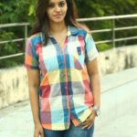 Swathishta Krishnan Instagram - PC : @samuel_sanjay