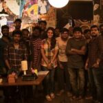 Swathishta Krishnan Instagram - Team half boil 😀😀😀