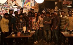Swathishta Krishnan Instagram - Team half boil 😀😀😀