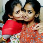 Swathishta Krishnan Instagram - Wen we all meet up 😍😍😍