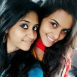 Swathishta Krishnan Instagram - Wen we all meet up 😍😍😍