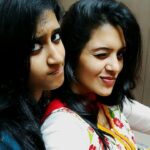 Swathishta Krishnan Instagram - Wen we all meet up 😍😍😍