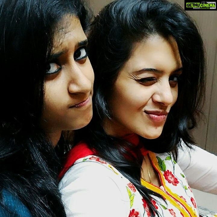 Swathishta Krishnan Instagram - Wen we all meet up 😍😍😍