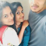 Swathishta Krishnan Instagram - Wen we all meet up 😍😍😍