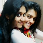 Swathishta Krishnan Instagram - Wen we all meet up 😍😍😍