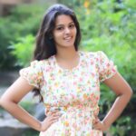 Swathishta Krishnan Instagram - #majorthrowback #devalamemories #white❤❤ #morepicstocome #nature #divinity #morningblues 😀 Devala, Tamil Nadu, India