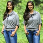 Swathishta Krishnan Instagram - 😍😍