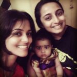 Swathishta Krishnan Instagram - ❤❤❤