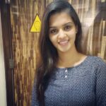 Swathishta Krishnan Instagram - #shootscenes#webserieslook#halfboil #madrascentral#fungunlimited😁😁😁😁