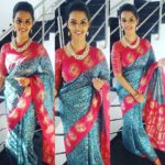 Swathishta Krishnan Instagram - ❤