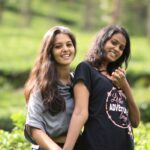 Swathishta Krishnan Instagram - #favpic #devalamemories #bestieee #balaa😍😍
