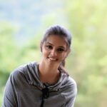 Swathishta Krishnan Instagram -