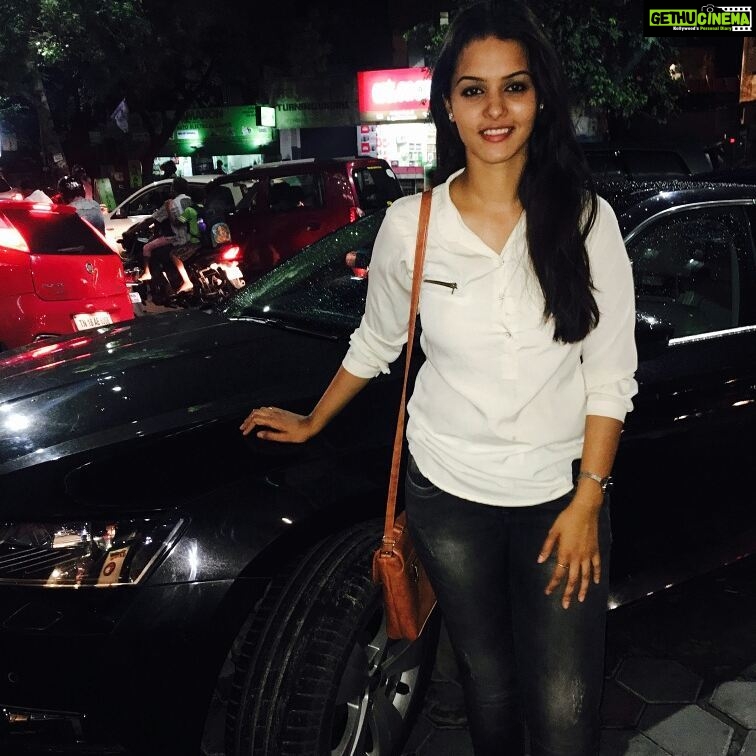 Swathishta Krishnan Instagram - #neverendingcoffeelove 😍