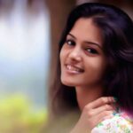 Swathishta Krishnan Instagram - 😍