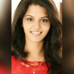 Swathishta Krishnan Instagram - 👸