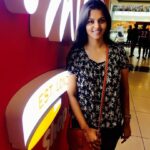 Swathishta Krishnan Instagram - 😊😊