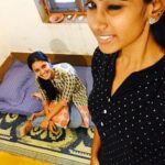 Swathishta Krishnan Instagram - #vbthebest😍😍😍😍 Devala, Tamil Nadu, India