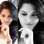 Swathishta Krishnan Instagram - #myfavtones ❤❤