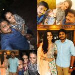 Swathishta Krishnan Instagram - Happy birthday to my 😍 Elder brother Great well wisher Ultimate support system And most importantly my dearest frnd...😍😍 It's been 2 yrs since v knw each other n thank you so very much for putting up with me , baring my anger , sharing my happiness, wiping my tears n always lending ur hand for watever I ask. Be it my personal or professional issues uve always been der for me...if I'm happy in certain things today then it's all coz of you. U will always b spcl for me no matter how much ever big v grow & our friendship will remain the same ☺☺👫 I wish u all the very best for ur career ..praying to c u big very soon da..n I will always be der for u any day ,any time . Happy birthday manojjj🎂 #stayblessed #stayhappy #godblessu