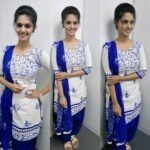 Swathishta Krishnan Instagram - #shootscenes 😍 PC : @kanmani_anbarasan