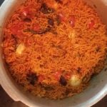 Swathishta Krishnan Instagram - Yummieeee #sundayspeacial #eggbiriyani #my1sttry #cookingskills #lovetocook #unbeatable👅#awesomelunch #mycookingdiary 😀😀😀