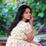 Swathishta Krishnan Instagram - #majorthrowback #devalamemories #white❤❤ #morepicstocome #nature #divinity #morningblues 😀 Devala, Tamil Nadu, India