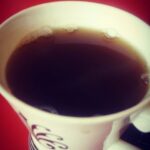 Swathishta Krishnan Instagram - #eveningsblike#coffeecravings #blackcoffeewithcinnamonandmint❤❤ #healthswealth 😊😊