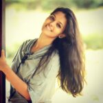 Swathishta Krishnan Instagram - 😍😍
