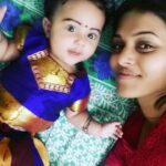 Swathishta Krishnan Instagram - ❤❤❤