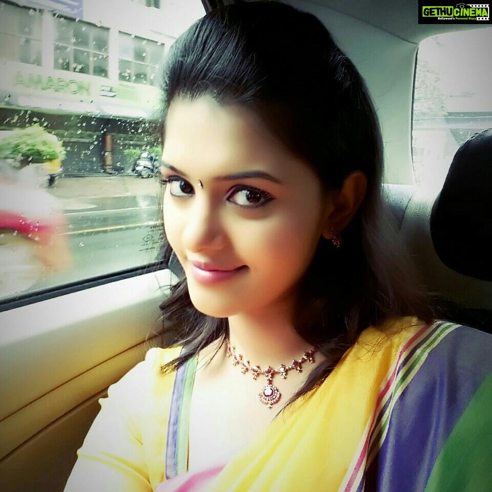 Swathishta Krishnan Instagram - #throwback😊