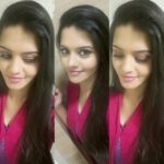 Swathishta Krishnan Instagram - 🎥📷📹❤✌