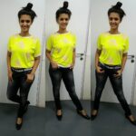 Swathishta Krishnan Instagram - 🎥📷📹❤✌