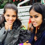 Swathishta Krishnan Instagram - #vbthebest😍😍😍😍 Devala, Tamil Nadu, India