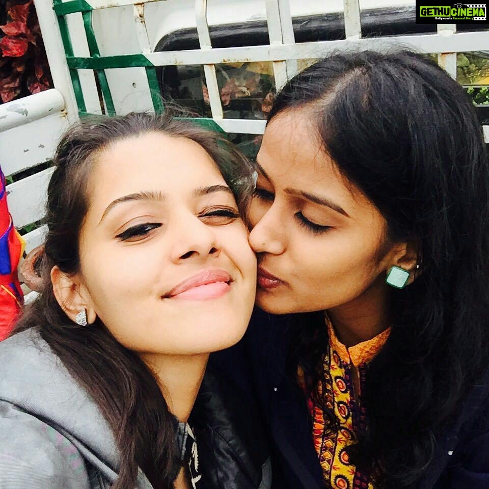 Swathishta Krishnan Instagram - #vbthebest๐๐๐๐ Devala, Tamil Nadu, India