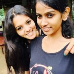 Swathishta Krishnan Instagram - #vbthebest😍😍😍😍 Devala, Tamil Nadu, India