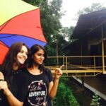 Swathishta Krishnan Instagram - #vbthebest😍😍😍😍 Devala, Tamil Nadu, India
