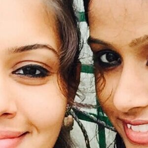 Swathishta Krishnan Instagram - #vbthebest😍😍😍😍 Devala, Tamil Nadu, India