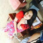 Swathishta Krishnan Instagram - 😀😀