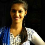 Swathishta Krishnan Instagram - #shootscenes 😍 PC : @kanmani_anbarasan