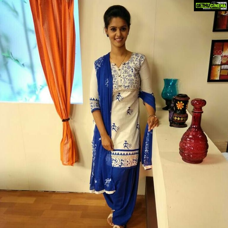 Swathishta Krishnan Instagram - #shootscenes 😍 PC : @kanmani_anbarasan