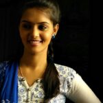 Swathishta Krishnan Instagram - #shootscenes 😍 PC : @kanmani_anbarasan