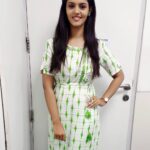 Swathishta Krishnan Instagram -